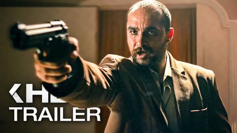 Wideo do filmu Doğulu — DOĞULU Trailer German Deutsch UT (2025)