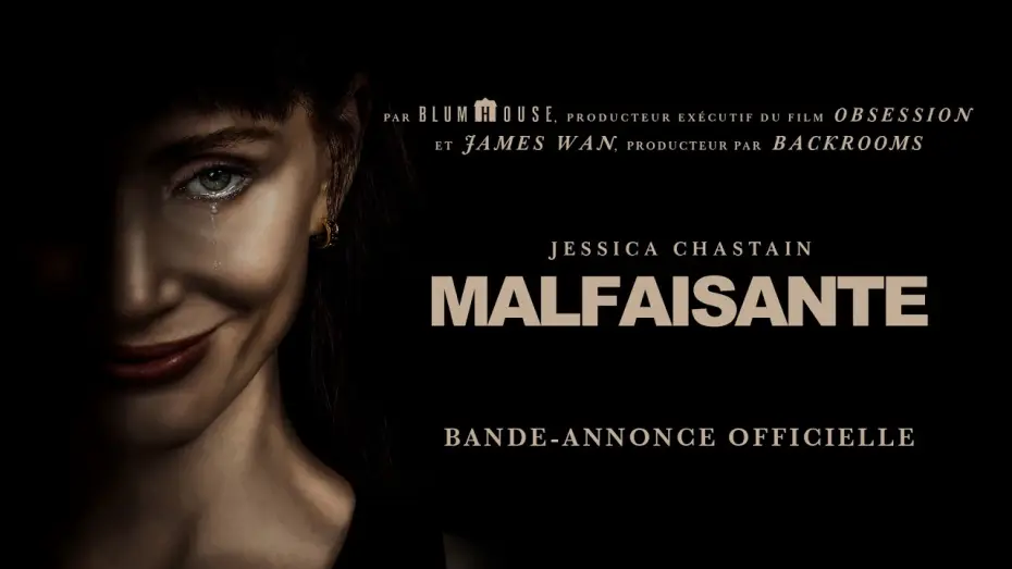 Wideo do filmu Other Mommy — MALFAISANTE | Bande-annonce VOST [Au cinéma le 14 octobre]