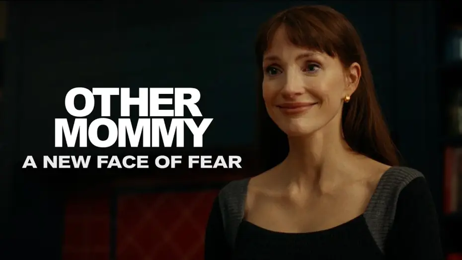 Wideo do filmu Inna mamusia — A New Face Of Fear