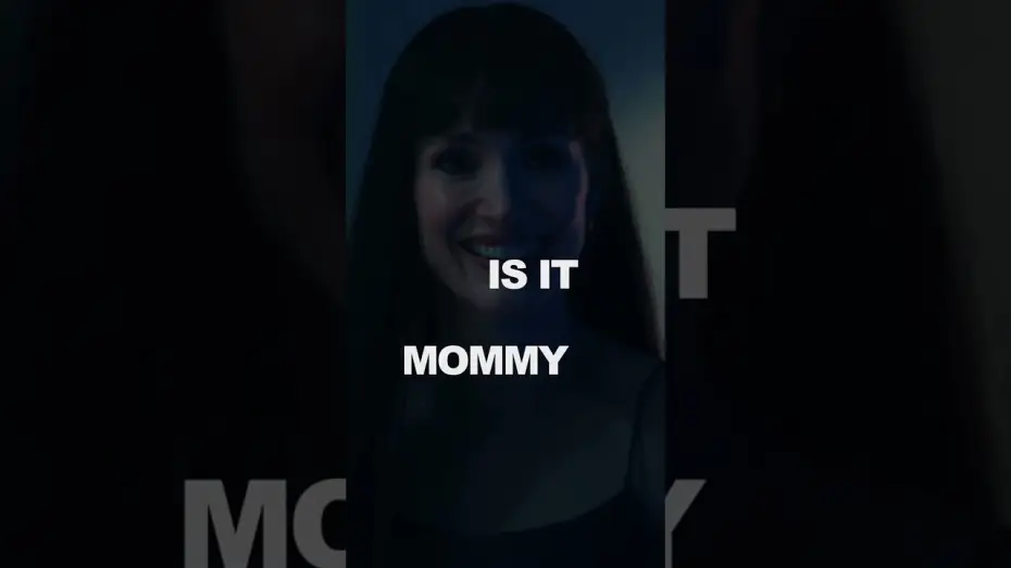 Wideo do filmu Inna mamusia — Is it Mommy?