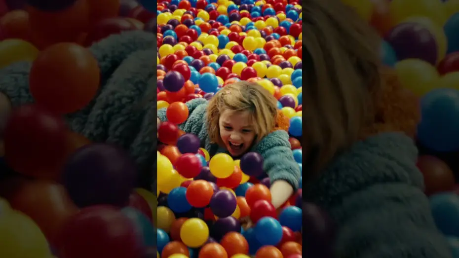 Wideo do filmu Inna mamusia — Sometimes the quietest stories are the most terrifying.