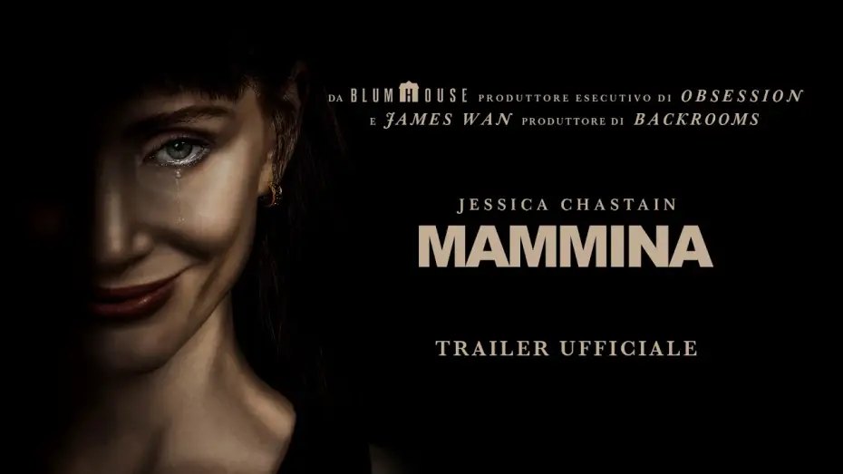 Wideo do filmu Other Mommy — Mammina | Trailer