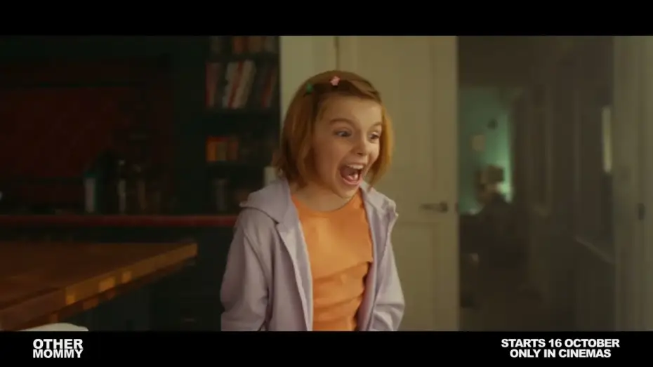 Wideo do filmu Inna mamusia — Inside