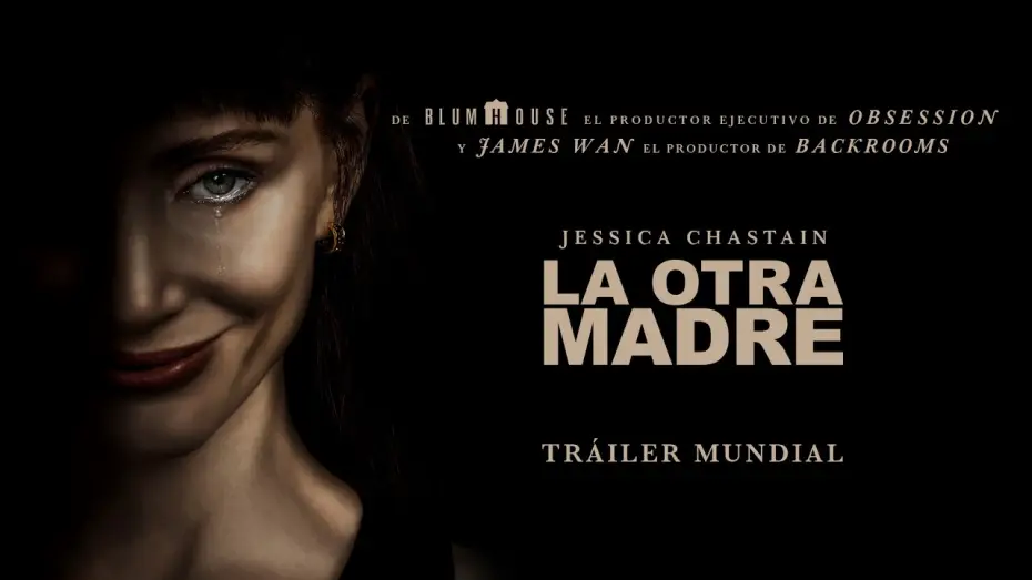 Wideo do filmu Other Mommy — Tráiler oficial