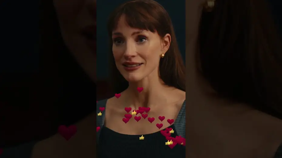 Wideo do filmu Inna mamusia — Let me into your heart