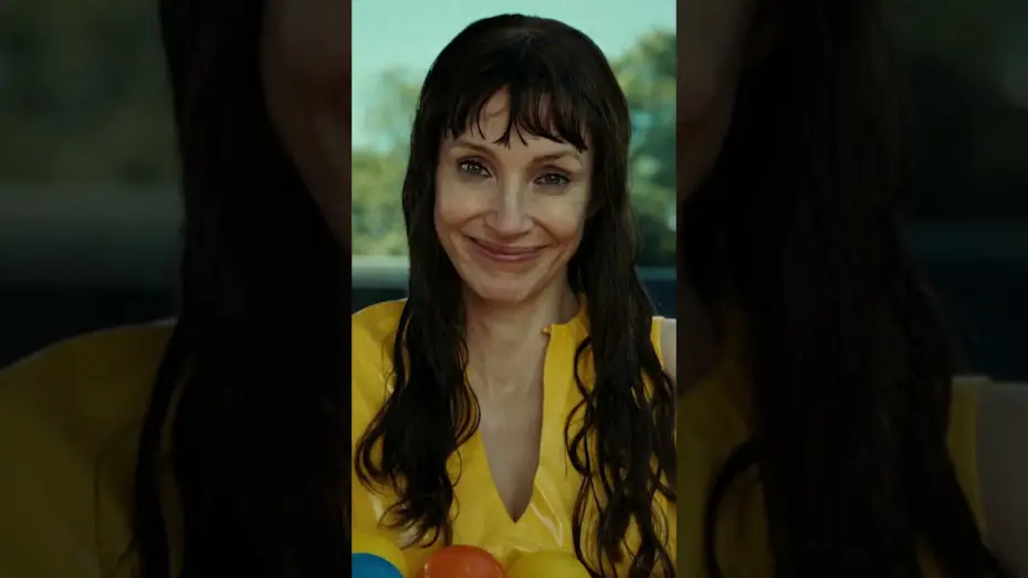 Wideo do filmu Inna mamusia — Some doors are closed for a reason.
