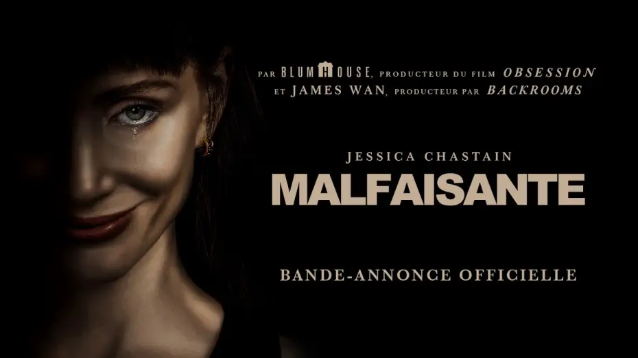 Wideo do filmu Other Mommy — MALFAISANTE | Bande-annonce VF [Au cinéma le 14 octobre]