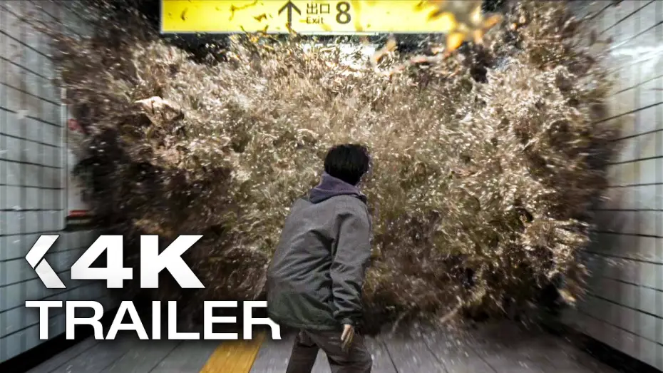 Wideo do filmu Exit 8 — EXIT 8 Trailer German Deutsch (2026) Exklusiv