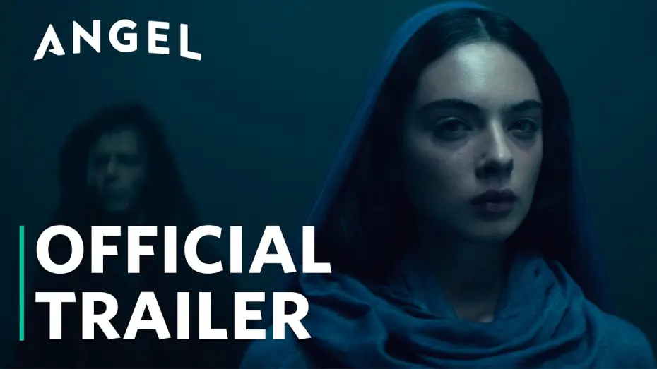 Wideo do filmu Zero A.D.: The Birth of Christ — Official Trailer