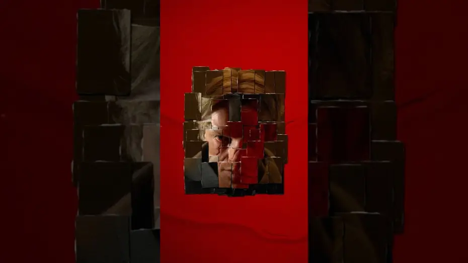 Wideo do filmu Clayface — Can you see the man underneath?