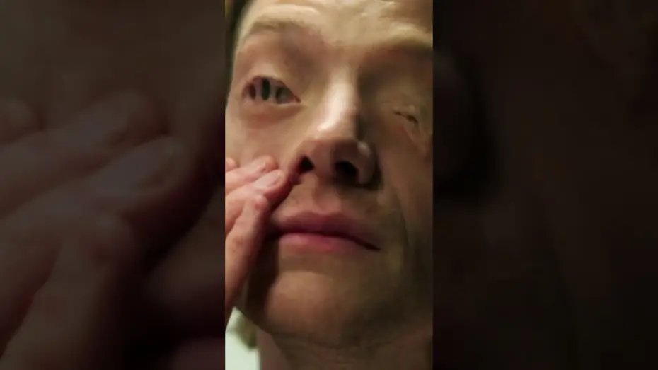 Wideo do filmu Clayface — A scene that must be watched through your hands