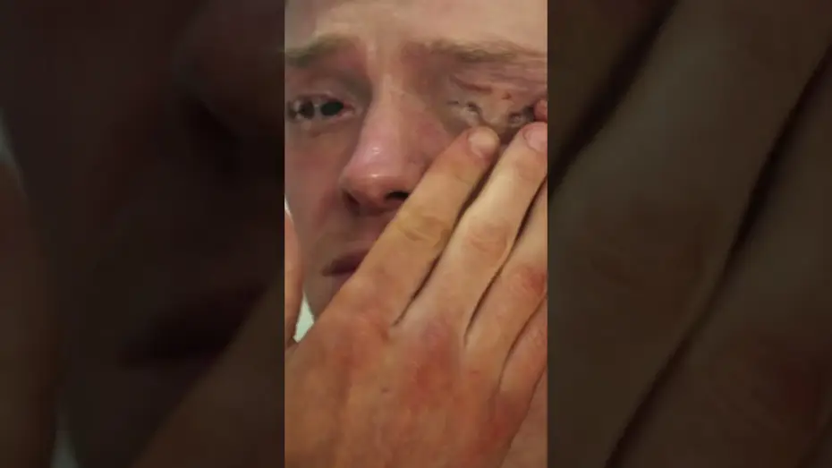 Wideo do filmu Clayface — The reactions say it all