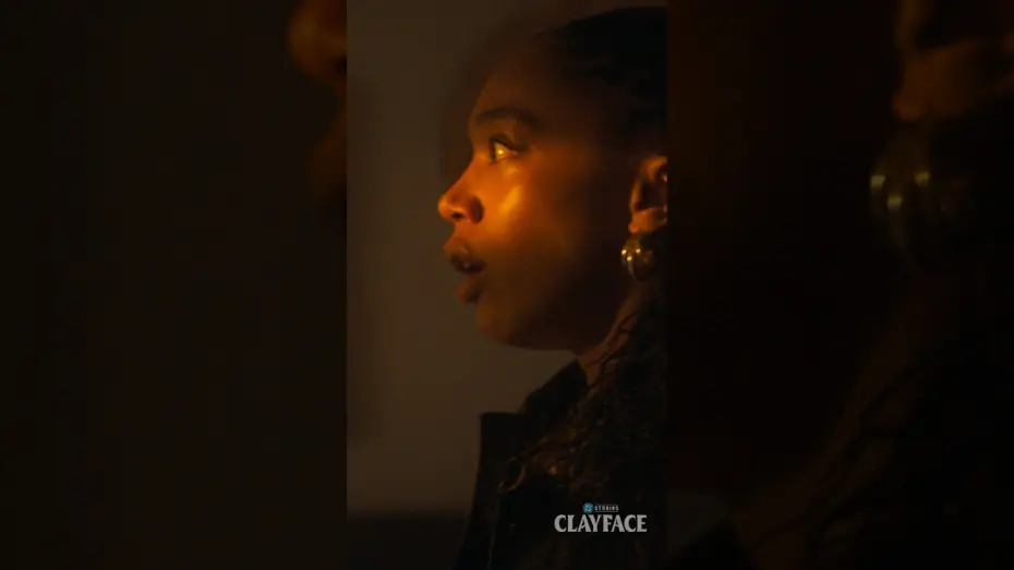 Wideo do filmu Clayface — Take it all in.