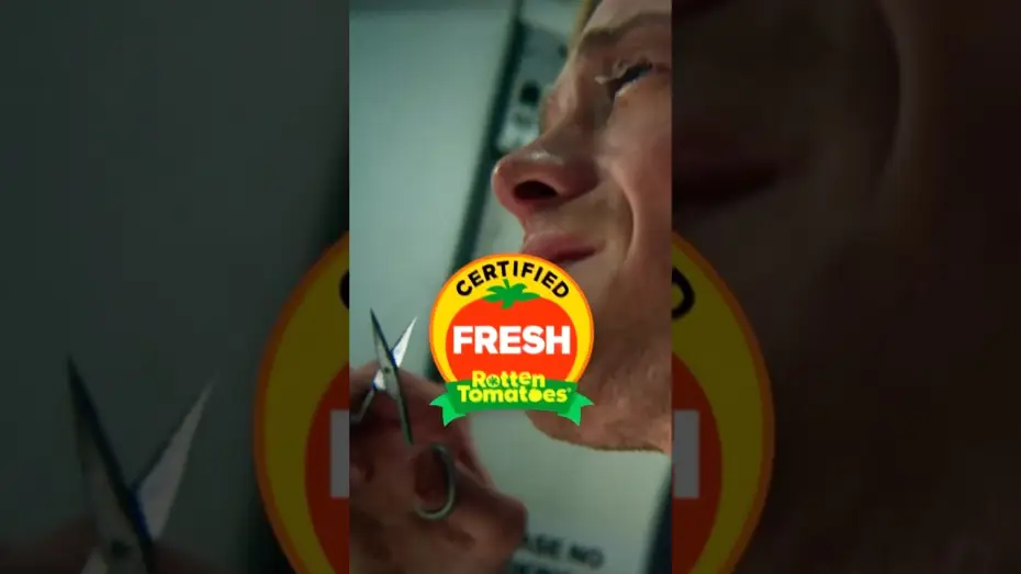 Wideo do filmu Clayface — The chaos has begun. Clayface is now Certified Fresh on Rotten Tomatoes.