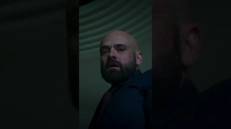 Wideo do filmu Clayface — It's all about to change in Clayface.