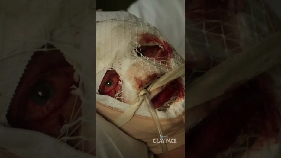 Wideo do filmu Clayface — Official Trailer Tease