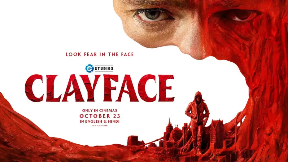Wideo do filmu Clayface — In Cinemas on October 23