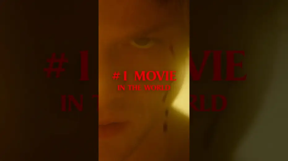 Wideo do filmu Clayface — Clayface made its mark and is the #1 MOVIE IN THE WORLD.