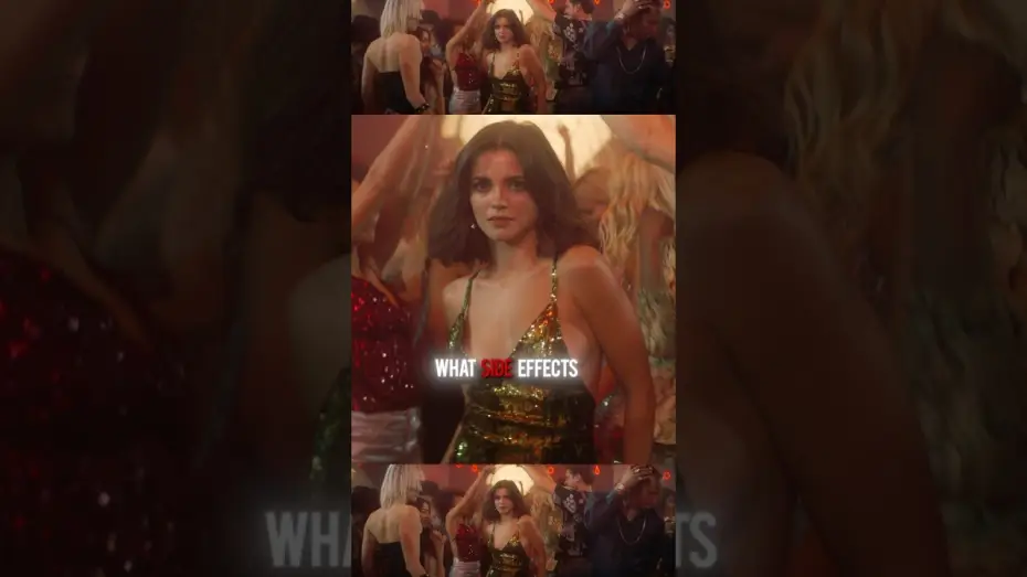 Wideo do filmu Clayface — Look at what they’ve done.