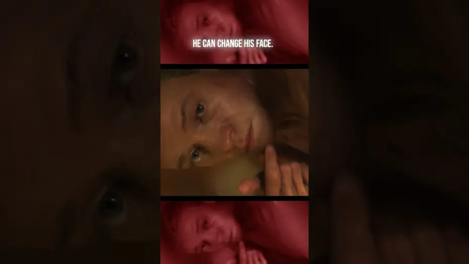 Wideo do filmu Clayface — Like his face?
