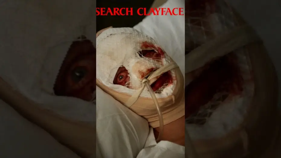 Wideo do filmu Clayface — See for yourself. Search Clayface.