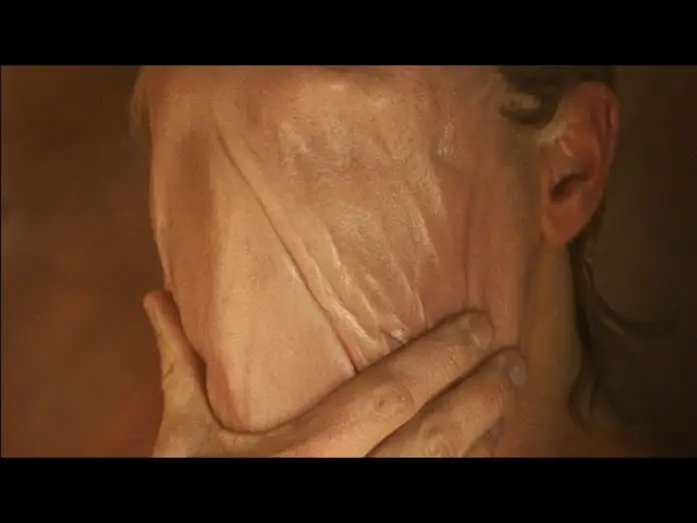 Wideo do filmu Clayface — Only one more week until clayday!