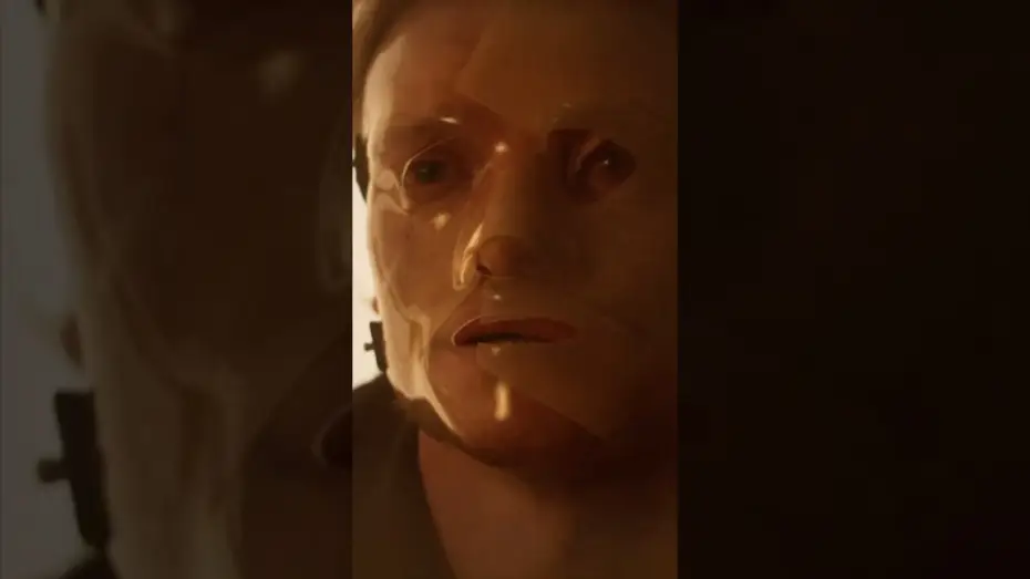 Wideo do filmu Clayface — A new life begins.