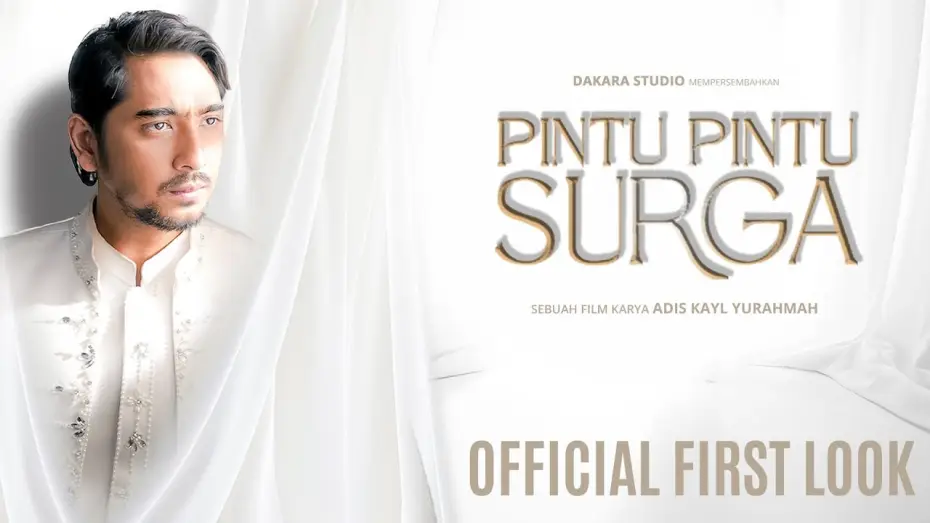 Wideo do filmu Pintu Pintu Surga — Official First Look Pintu Pintu Surga
