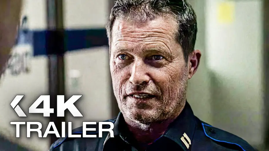 Wideo do filmu Neglected — UNTER ZUGZWANG Trailer German Deutsch (2026) Til Schweiger, Josh Duhamel