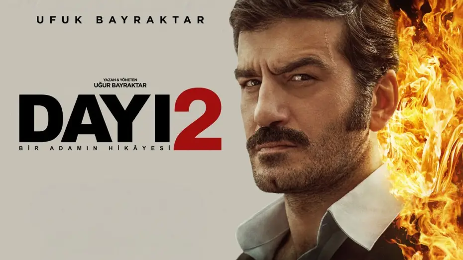 Wideo do filmu Dayı: Bir Adamın Hikâyesi 2 — Dayı: Bir Adamın Hikâyesi 2 | Trailer deutsche Untertitel