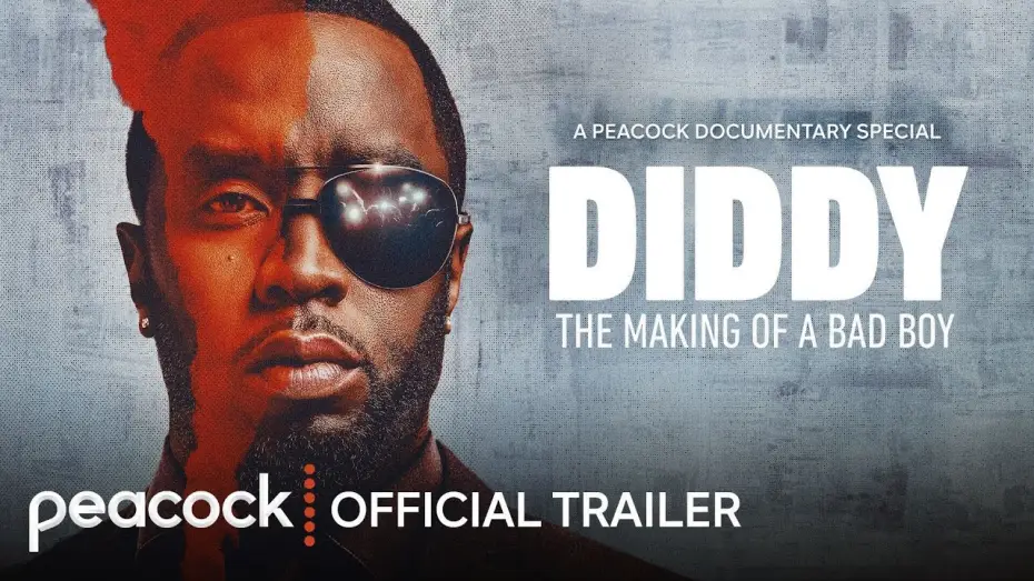 Wideo do filmu Diddy: The Making of a Bad Boy — Official Trailer