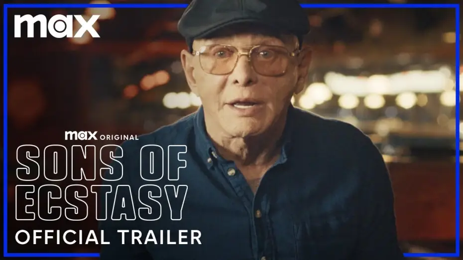 Wideo do filmu Pokolenie ecstasy — Official Trailer