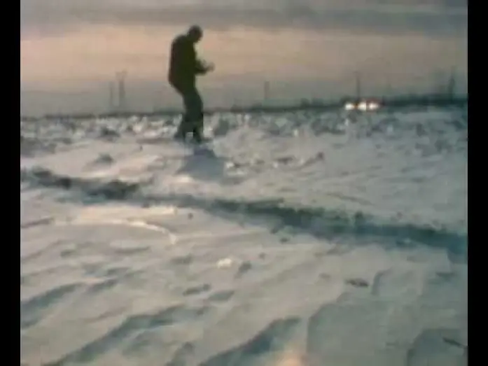 Wideo do filmu Coming Home — Coming Home (Teaser)