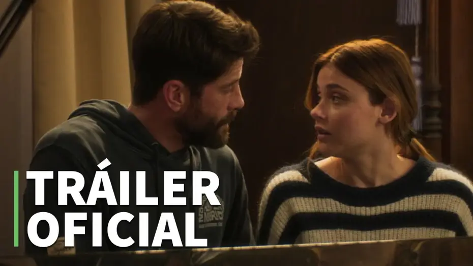 Wideo do filmu Un año y un día — UN AÑO Y UN DÍA - TRÁILER OFICIAL (HD)