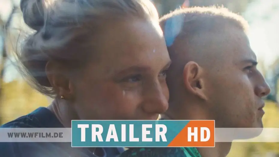 Wideo do filmu Ungeduld des Herzens — Ungeduld des Herzens [Offizieller Trailer DEUTSCH HD] – Ab 5. Februar im Kino