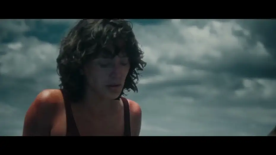 Wideo do filmu Killer Whale — Official Trailer