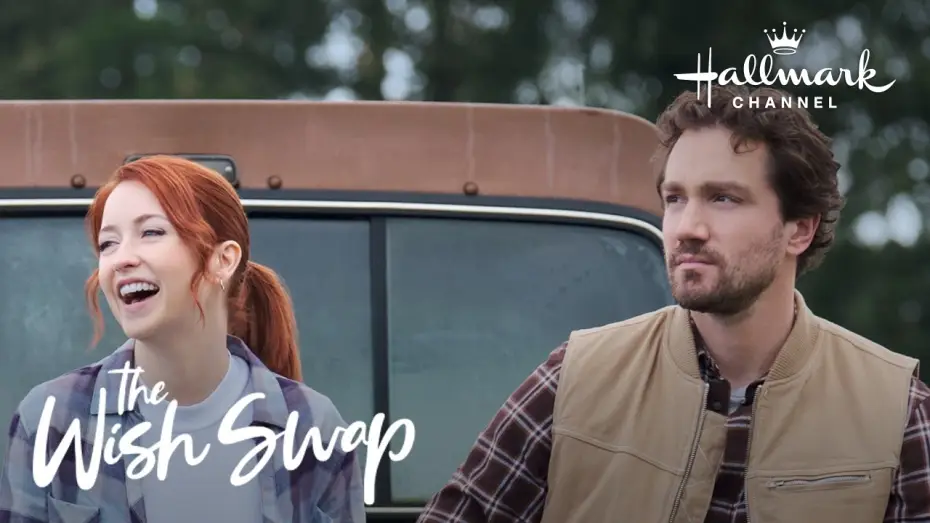 Wideo do filmu The Wish Swap — Sneak Peek