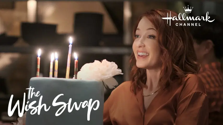 Wideo do filmu The Wish Swap — Preview