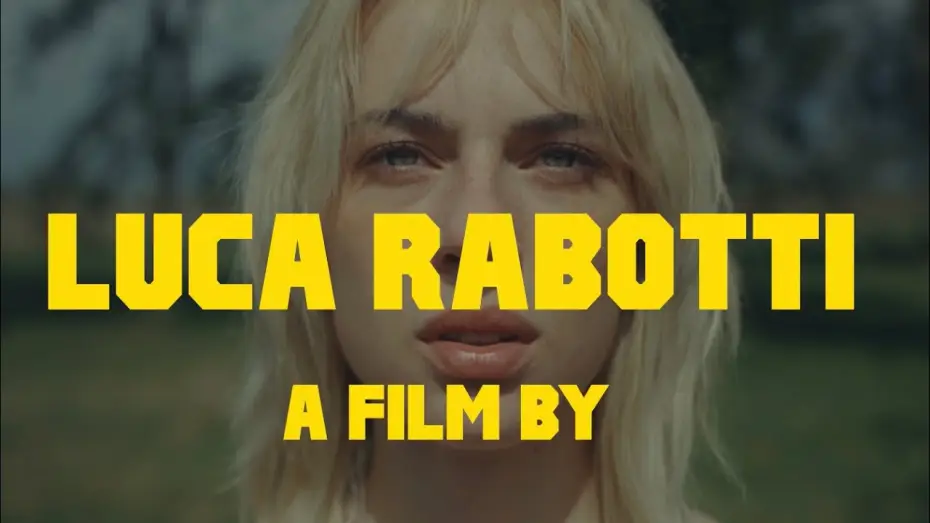 Wideo do filmu Cinedramma — CINEDRAMMA - Trailer Ufficiale