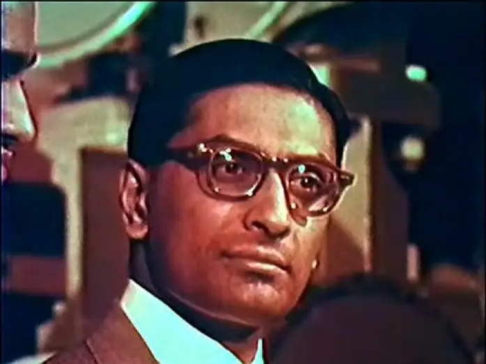 Wideo do filmu Atomic Energy in Canada — VPRS 5061 P1 649 SECH00747 atomic energy in canada nfb ca 1968