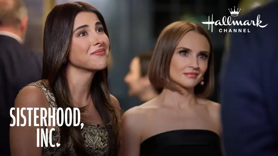 Wideo do filmu Sisterhood, Inc. — Preview