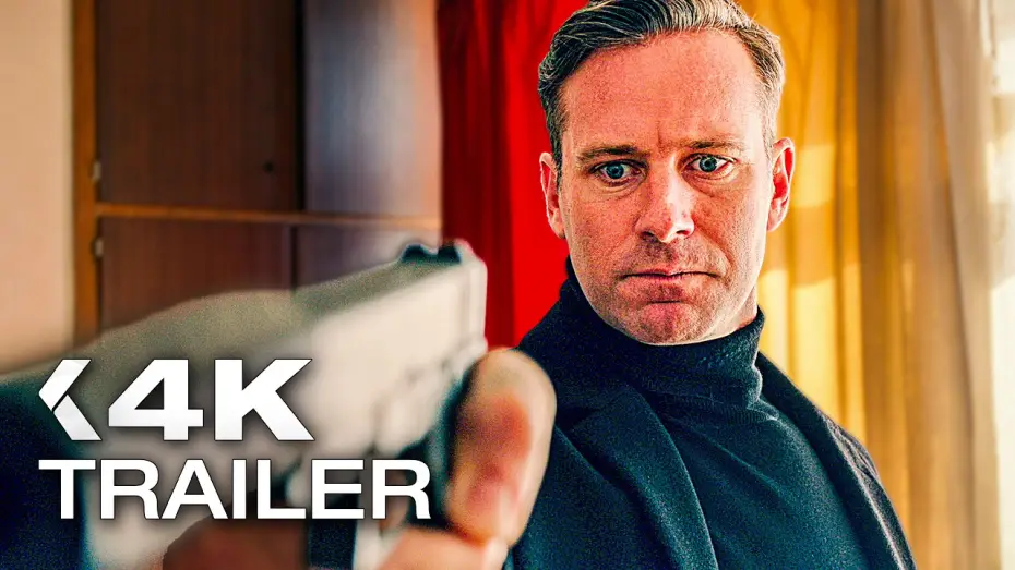 Wideo do filmu Obywatel Strażnik — CITIZEN VIGILANTE Trailer German Deutsch (2026) Armie Hammer, Exklusiv