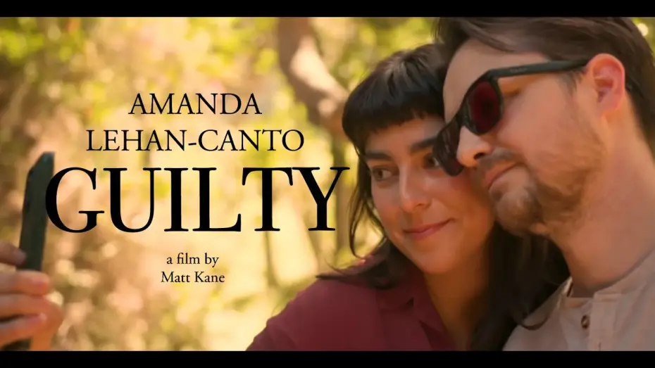 Wideo do filmu Guilty — GUILTY - starring Amanda Lehan-Canto 🏆 a Dramatic Short Film