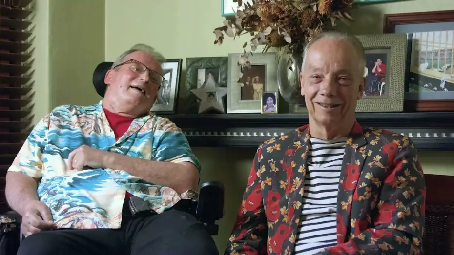 Wideo do filmu Whoopee Blues — WHOOPEE BLUES Trailer