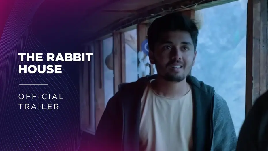 Wideo do filmu The Rabbit House — The Rabbit House | Official Trailer | Releasing soon on WAVES