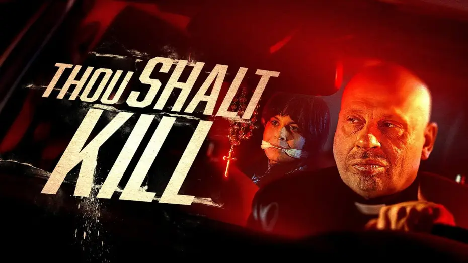 Wideo do filmu Thou Shalt Kill — Official Trailer