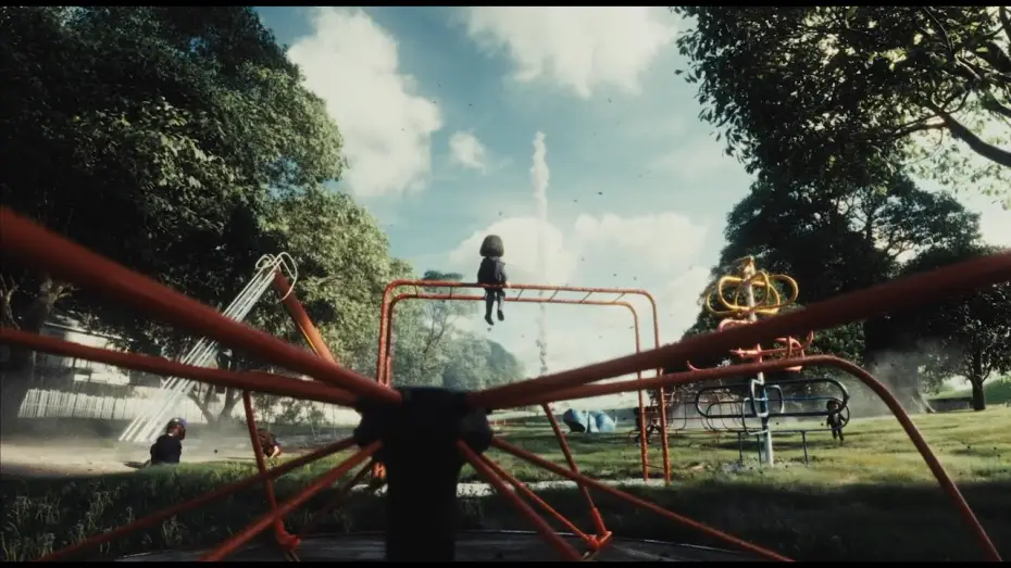 Wideo do filmu Balloonerism — Balloonerism - A Film Based On The Album By Mac Miller (Trailer)