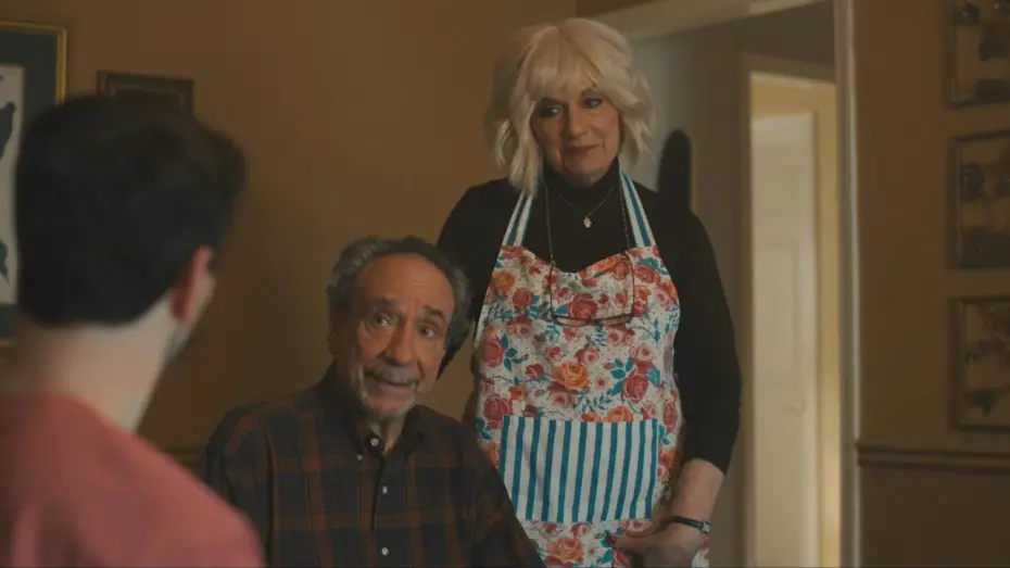 Wideo do filmu Bookends — Bookends (Trailer) - Miami Film Festival 2026