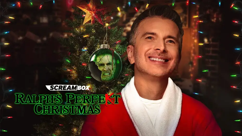 Wideo do filmu Ralph's Perfekt Christmas — Ralph's Perfekt Christmas | Official Trailer