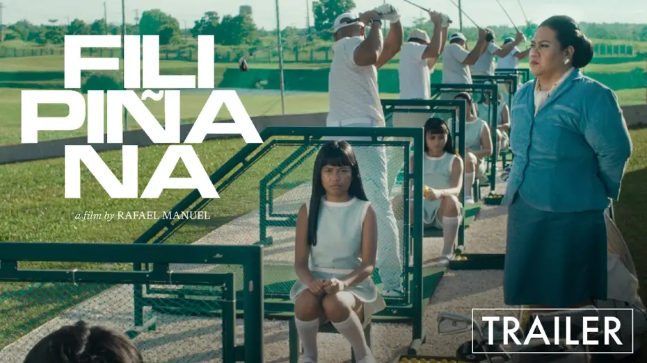 Wideo do filmu Filipiñana — Filipiñana – Official Trailer